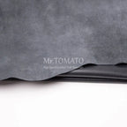 Genuine sheep skin real leather material thin for bag cloth glove material black grain leather craft soft real leathe A grade