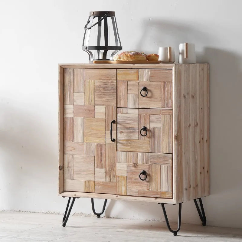 Bedroom Dust Proof Living Room Cabinets Standing Floor Craft Organizer Cabinet Entryway Luxury Muebles Hogar Home Furniture