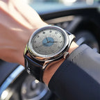 Casual Quartz Watch Men's Watches Top Luxury Brand Famous Wrist Watch Male Clock For Men Saat Hodinky Relogio Masculino