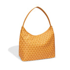 Totes bag Women bag Genuine leather hobo zipper Single shoulder Highest quality shoulde tote single-sided Real handbag