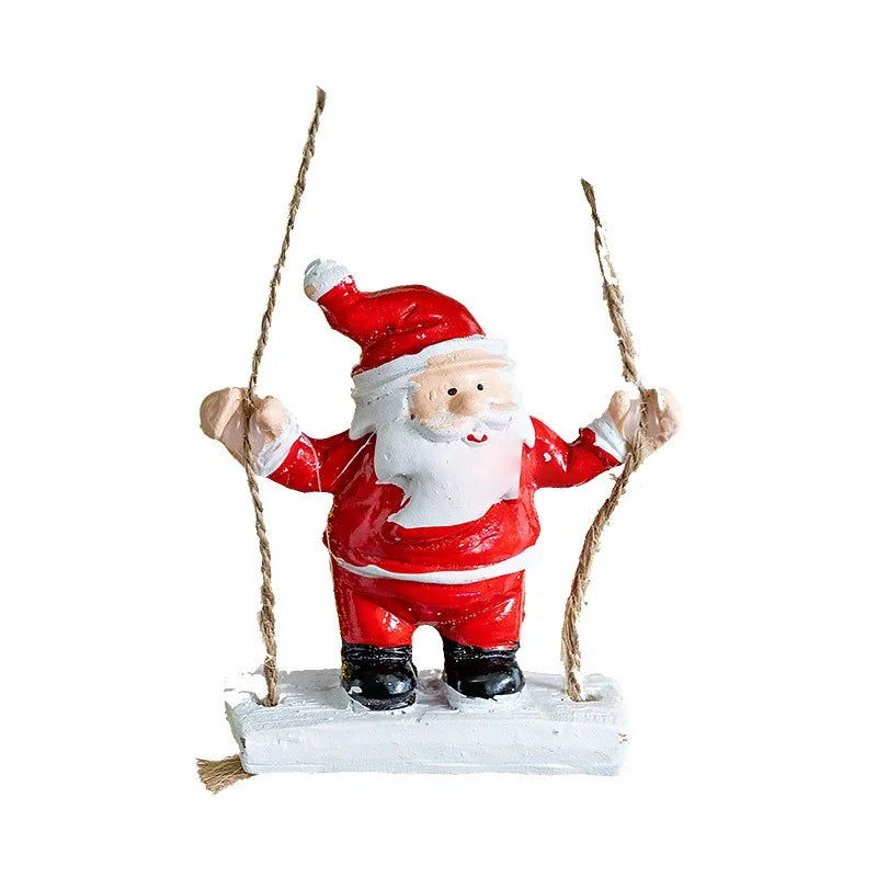 Cute and Fun Christmas Decorations - High Quality, Attractive Festive Ornaments That Add Charm To Festive Home Decoration