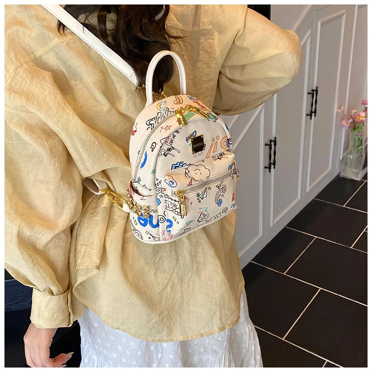 Elegant Crossbody Bag Featuring American Design, Internet-Famous Style For Daily Commuter And Summer Elegance