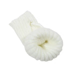 Women Leg Warmers Winter Girl Female Leg Cover For Gym Fitness y2k Wool Latin Dance Ballet Yoga Loose Socks Long Stocking