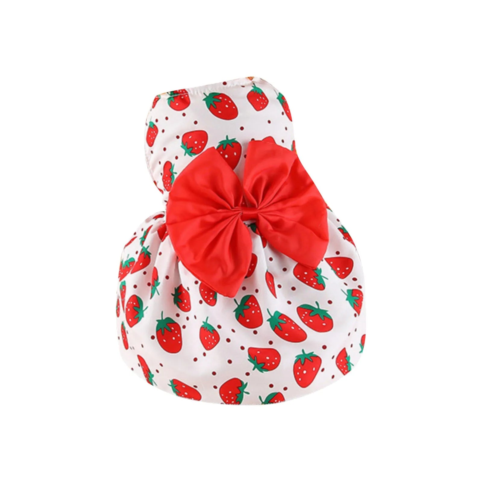 Pet Dresses Soft Comfortable Sleeveless Floral Outfit for Cats And Dogs Perfect for Daily Wear Special Occasions Dog Skirts