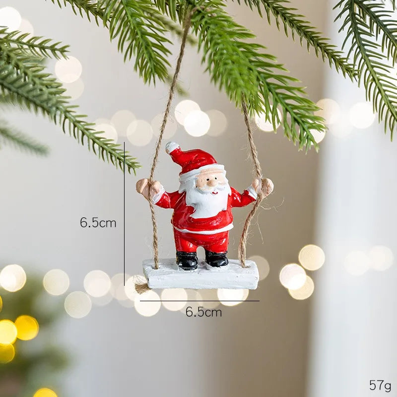 Cute and Fun Christmas Decorations - High Quality, Attractive Festive Ornaments That Add Charm To Festive Home Decoration