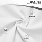 T-shirts for Men High Quality Short Sleeve Tee Man T Shirt Cotton Men's T-shirts New Oversize T-shirt Tops Tees Clothing