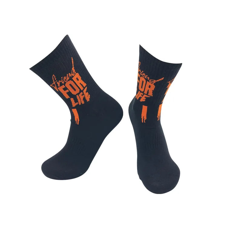 Socks for men women leisure sports low moisture breathable contact shallow mouth football hiking yoga bike stocking bicycle