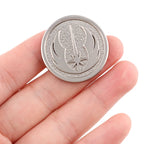 Movie Cool Brooches for Women Enamel Pins Badges Lapel Pins for Backpack Fashion Jewelry Clothing Accessories Friends Gift