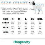 Winter Dog Sweater for Small Dogs, Soft Thermal Fleece Dog Clothes Chihuahua Yorkie Puppy Sweater Pet Pullover with Leash Ring