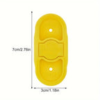 Accurately Locate Studs & Screws Instantly with this Magnetic Stud Finder!