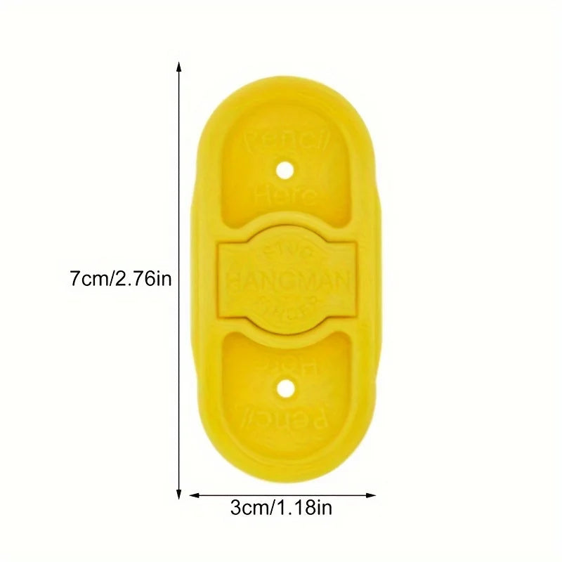 Accurately Locate Studs & Screws Instantly with this Magnetic Stud Finder!