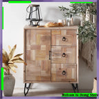 Bedroom Dust Proof Living Room Cabinets Standing Floor Craft Organizer Cabinet Entryway Luxury Muebles Hogar Home Furniture