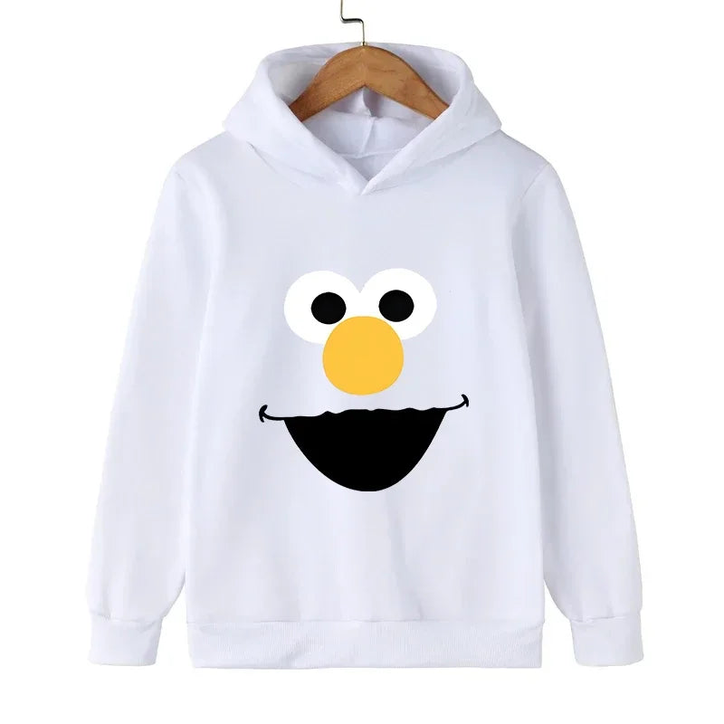 Kids & Teen Boys/Girls Hooded Hoodie 2025 Spring and Autumn New Children's Autumn Coat in The Children's Autumn Coat All Match