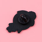 Cute Adventure Game Brooches for Clothing Enamel Pins Briefcase Badges Lapel Pins for Backpack Kids Jewelry Collections