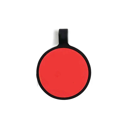 Custom Tags Personalised Dog Tag Custom Engraved ID Silicone Tag for Pet Cat Dog Name Collar