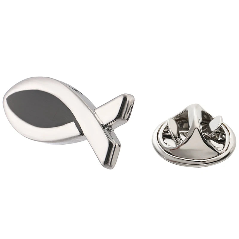 High quality men's and women's brooches cute animals dogs horses turtles lapels pins hats scarves badge accessories jewelry gift