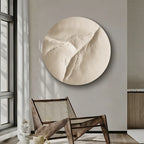 Modern living room interior plane painted Led wall light corridor hanging room bedside dining room hanging decoration