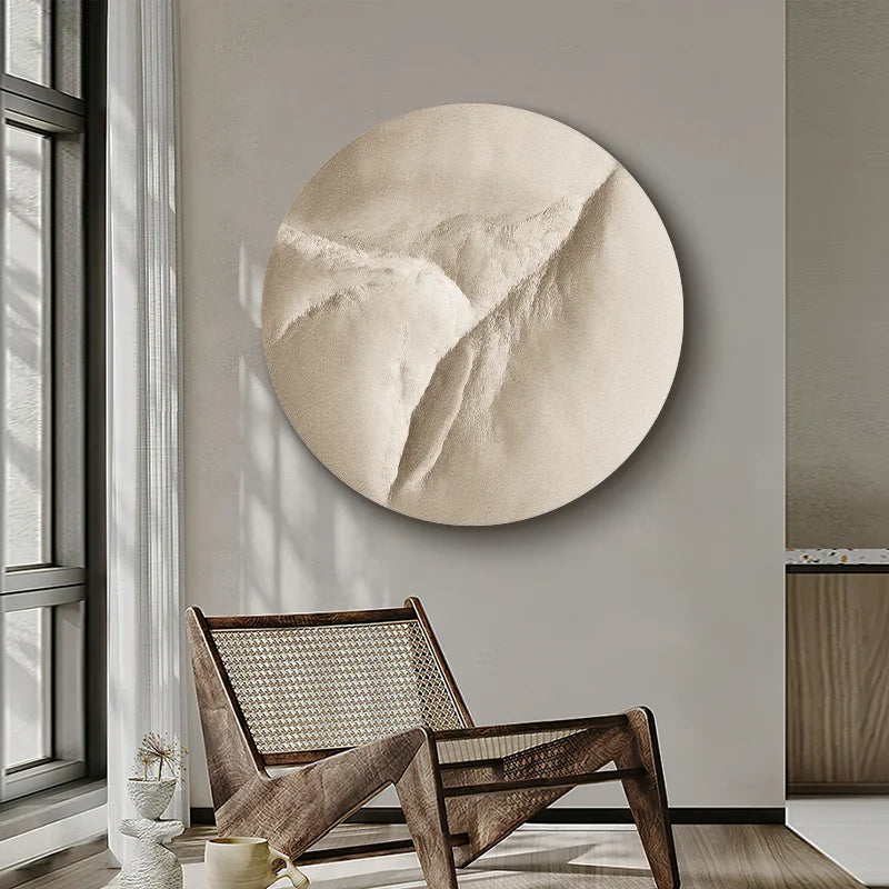 Modern living room interior plane painted Led wall light corridor hanging room bedside dining room hanging decoration