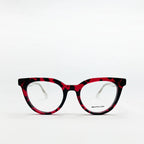 Trendy and Stylish BEAUTIFUL NOW Fashion Eyeglasses Frames with Colorful Optical Lenses for 2025 Customized Prescription Lenses