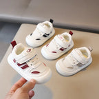 Children Shoes Children's Sneakers for Boy Fashion Breathable Toddlers Girls Shoes Walking Non-slip Versatile Kids Causal School Sports Shoes