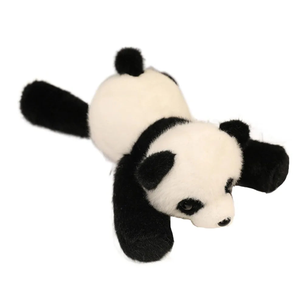 Animal Plush Animal Doll Elephant Pet Little Rabbit Plush Toy Cute Cartoon Cat Plush Toy Kids Holiday Gifts