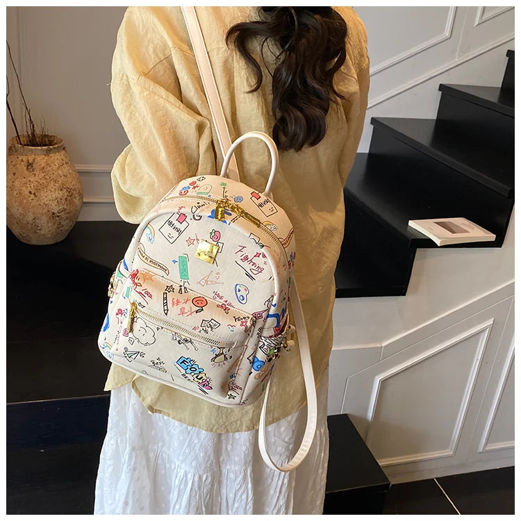 Elegant Crossbody Bag Featuring American Design, Internet-Famous Style For Daily Commuter And Summer Elegance