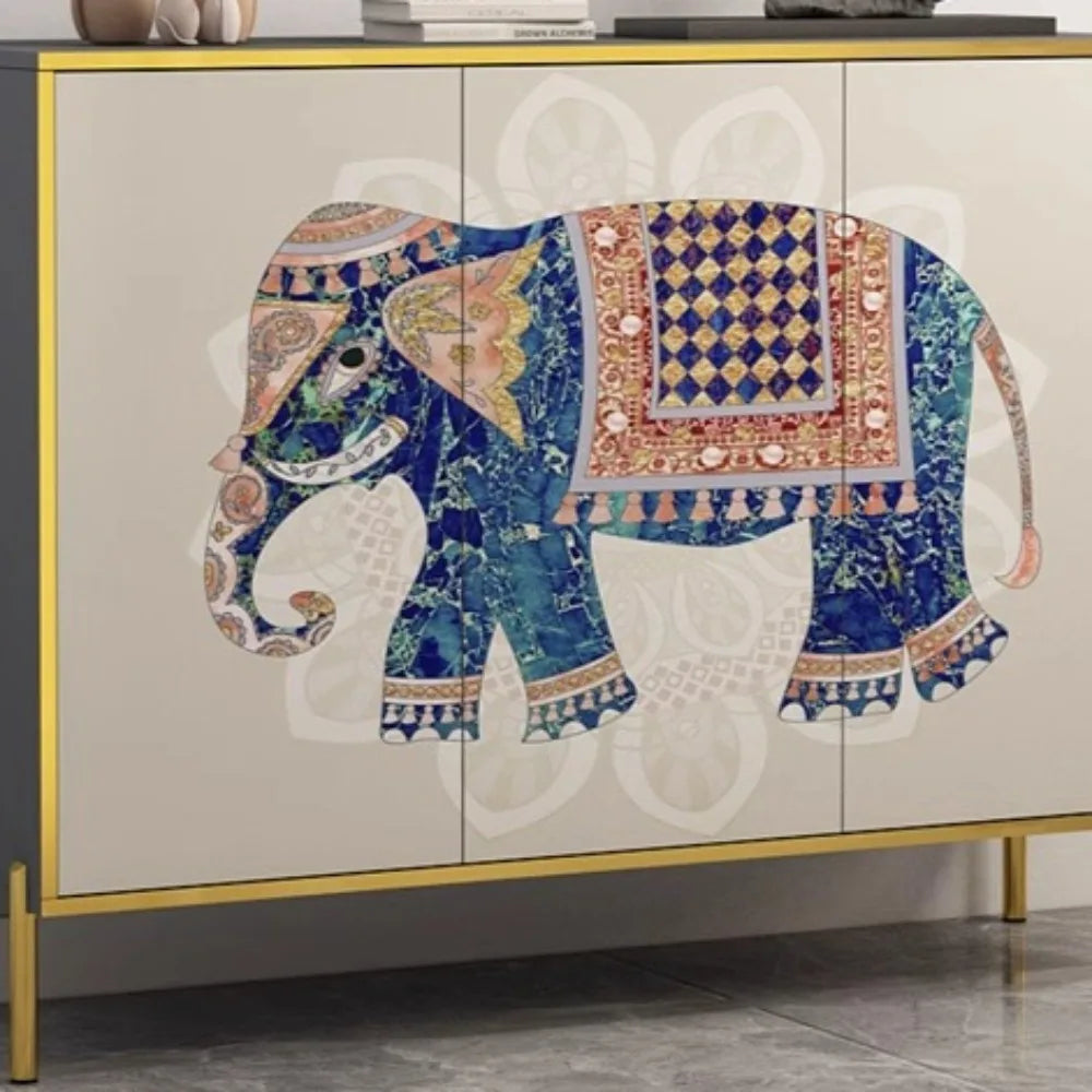 Collectibles Kitchen Cabinet Modern Standing Craft Organization Cabinet Storage Bedroom Muebles Para El Hogar Home Furniture