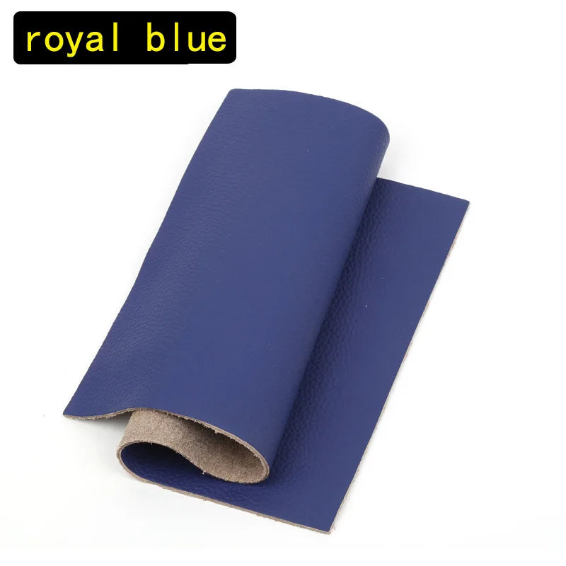 Leather material 1.5mm thick head layer leather sofa seat headboard soft package, whole imported leather fabric