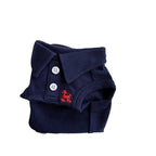 Pet Dog  Shirt for Small Medium Dogs Fashion Dog Clothes Cute Solid Puppy Pullover Summer Cool Cat Shirt Pet Sweathirts