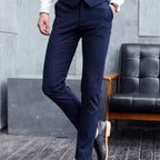 Suit Pants  suit trousers for men  men office pants