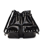 Women's Hand Bag With Elegant Classic Style And Premium Leather Featuring Trendy Design For Commute