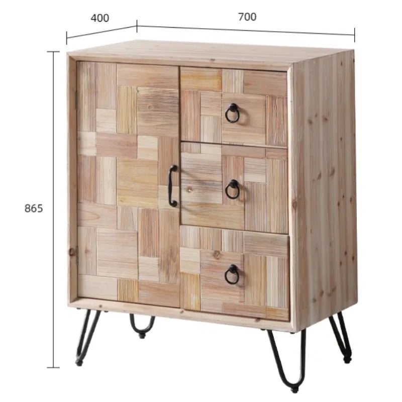 Bedroom Dust Proof Living Room Cabinets Standing Floor Craft Organizer Cabinet Entryway Luxury Muebles Hogar Home Furniture