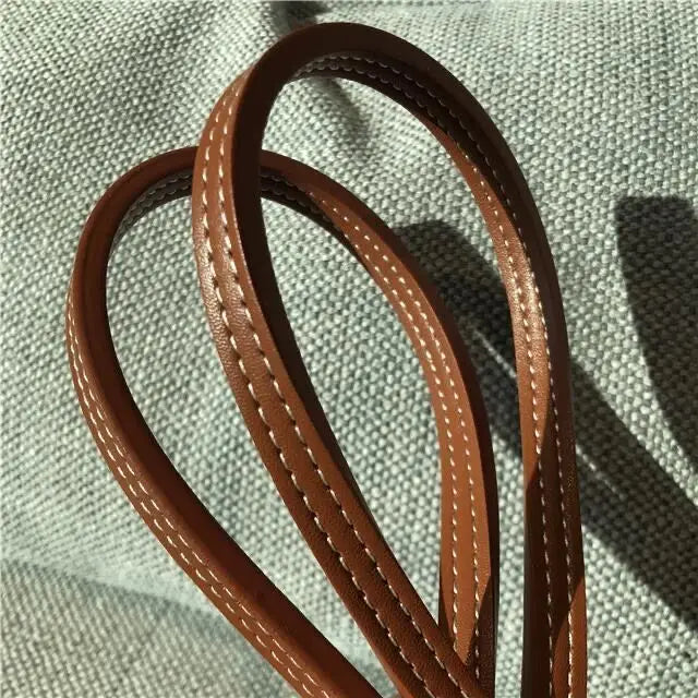 Totes bag Women bag Genuine leather hobo zipper Single shoulder Highest quality shoulde tote single-sided Real handbag