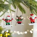 Cute and Fun Christmas Decorations - High Quality, Attractive Festive Ornaments That Add Charm To Festive Home Decoration
