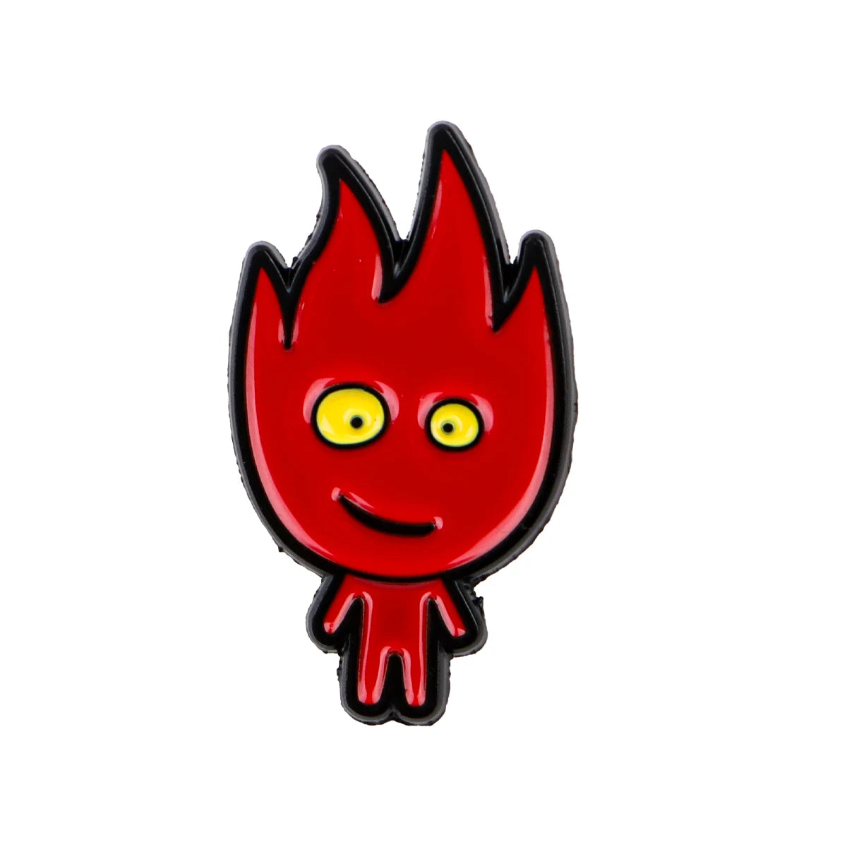 Cute Adventure Game Brooches for Clothing Enamel Pins Briefcase Badges Lapel Pins for Backpack Kids Jewelry Collections