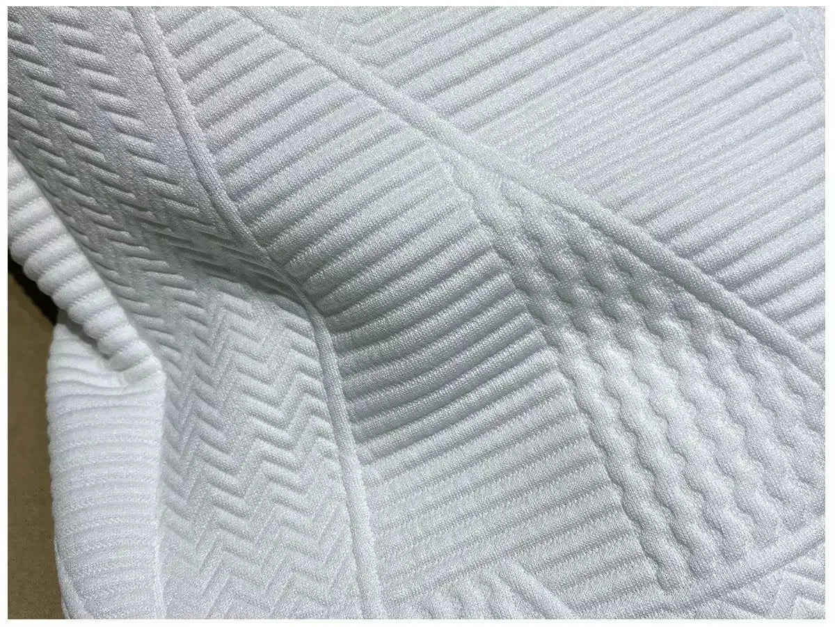 Men's shorts four seasons Running Short for Men Casual Jogging Short Pants Wave Pattern Solid Color Drawstring man Sports Shorts