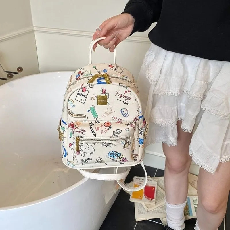 Elegant Crossbody Bag Featuring American Design, Internet-Famous Style For Daily Commuter And Summer Elegance