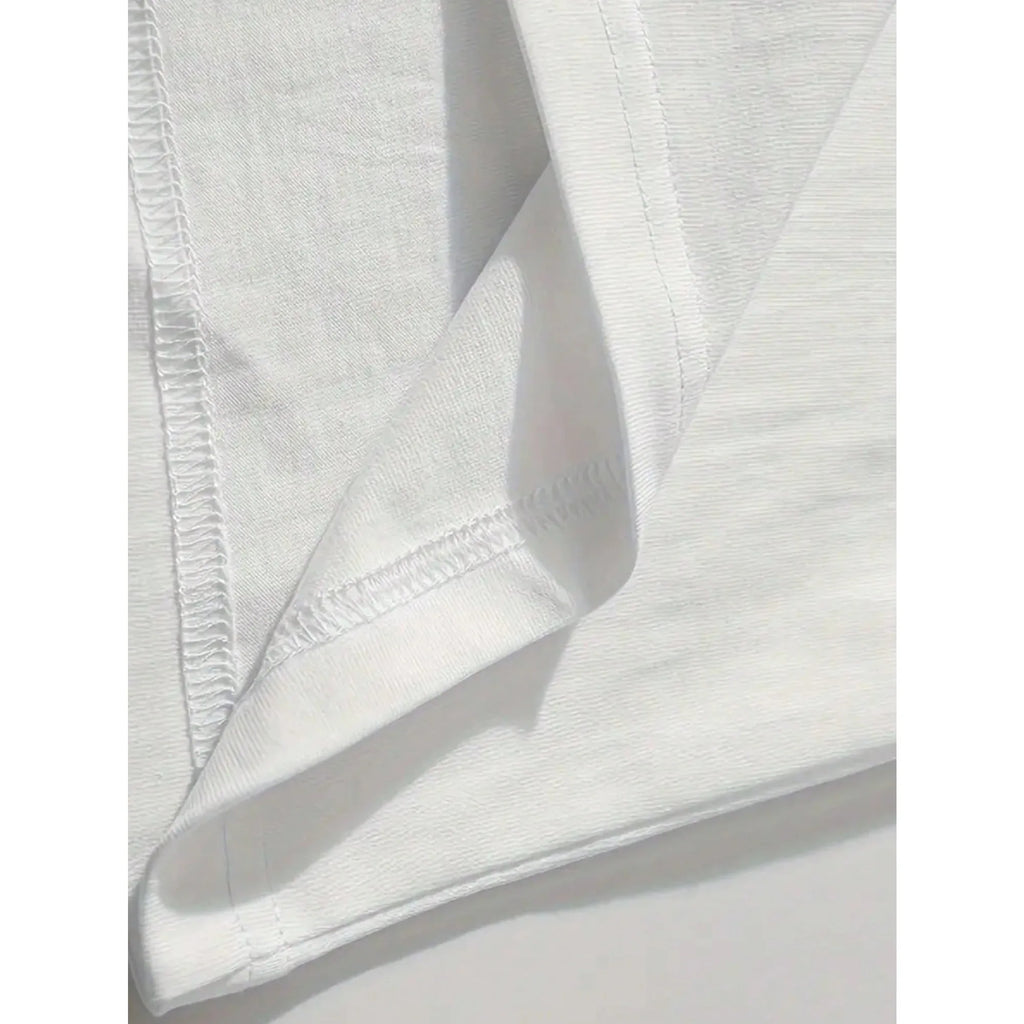 T-shirts for Men High Quality Short Sleeve Tee Man T Shirt Cotton Men's T-shirts New Oversize T-shirt Tops Tees Clothing