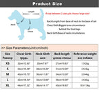 Pet Pet Dresses Clothes Dog Wedding Dress Prom Party Princess Dresses for Small Dogs Luxury Dog Clothes Puppy Cat Costume White Pink