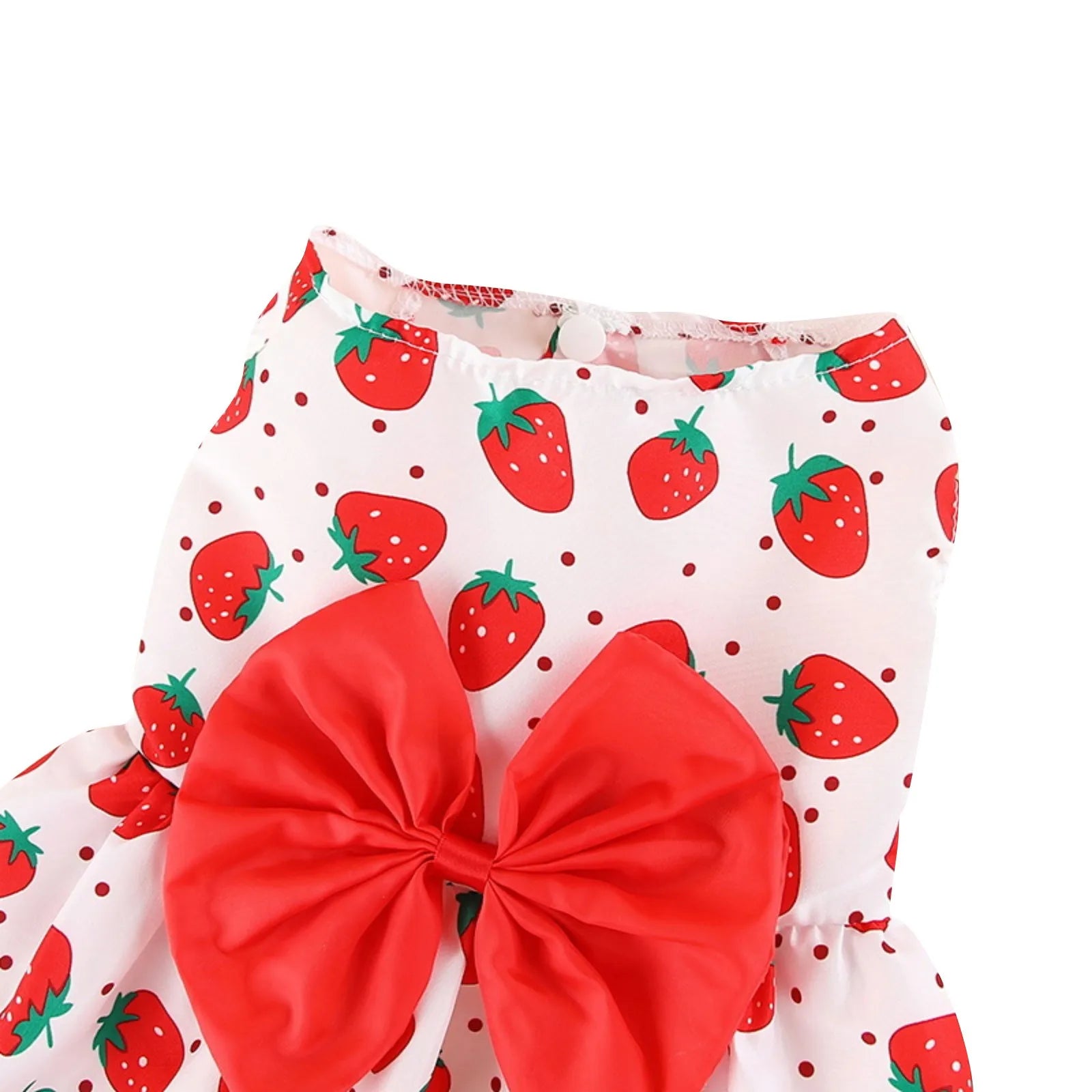 Pet Dresses Soft Comfortable Sleeveless Floral Outfit for Cats And Dogs Perfect for Daily Wear Special Occasions Dog Skirts