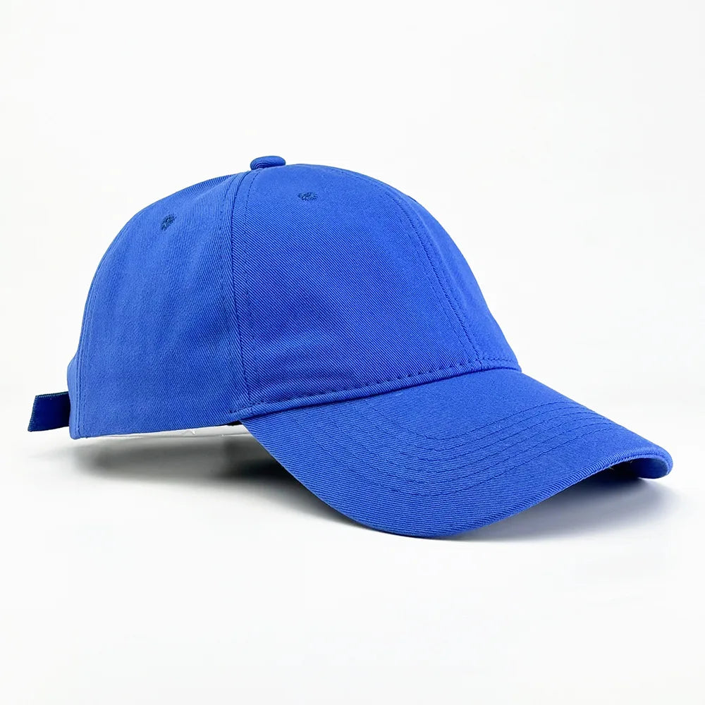 Men's high-end hat casual fashion couple hat men's hat