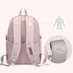 Backpack School Bag Girl Back Pack For Children Kid Child Teenager Female Class Schoolbag Primary Women Bagpack Teen Bookbag Kit