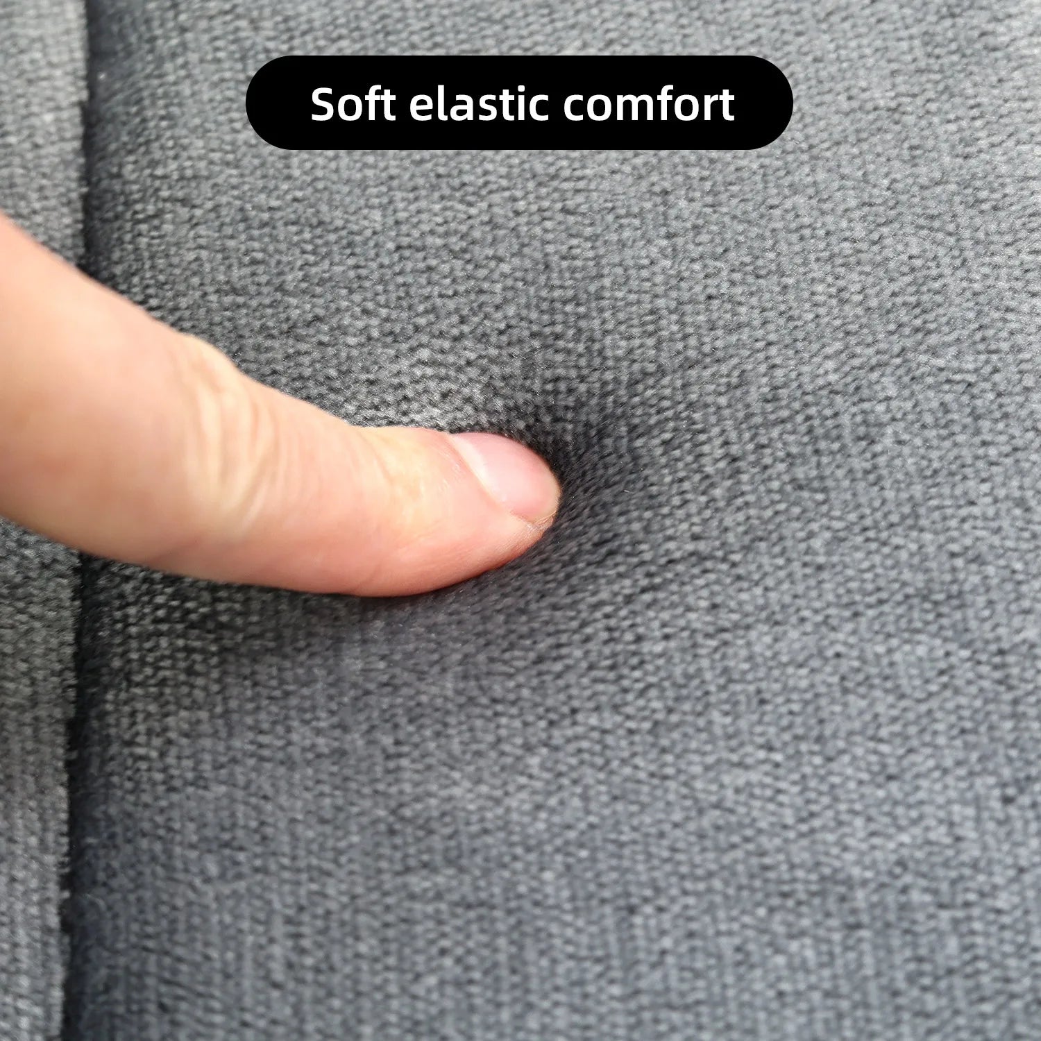 Bathroom Coral Velvet Anti-skid Mat,Quick Water Absorption,Dry Machine Washing,Toilet Mat,SoftComfortable, Easy Mat Bathroom Use