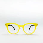 Trendy and Stylish BEAUTIFUL NOW Fashion Eyeglasses Frames with Colorful Optical Lenses for 2025 Customized Prescription Lenses