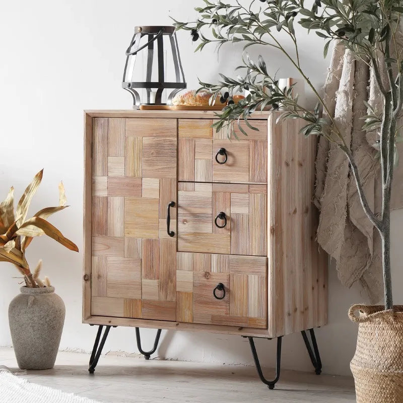 Bedroom Dust Proof Living Room Cabinets Standing Floor Craft Organizer Cabinet Entryway Luxury Muebles Hogar Home Furniture