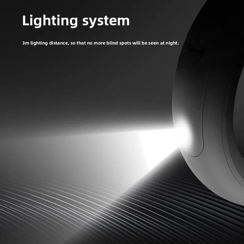 Pet Leash with Light 2.6-meter Automatic Retractable for Walking Cats Dogs Pet Travel Leads Products Puppy Walking Accessories