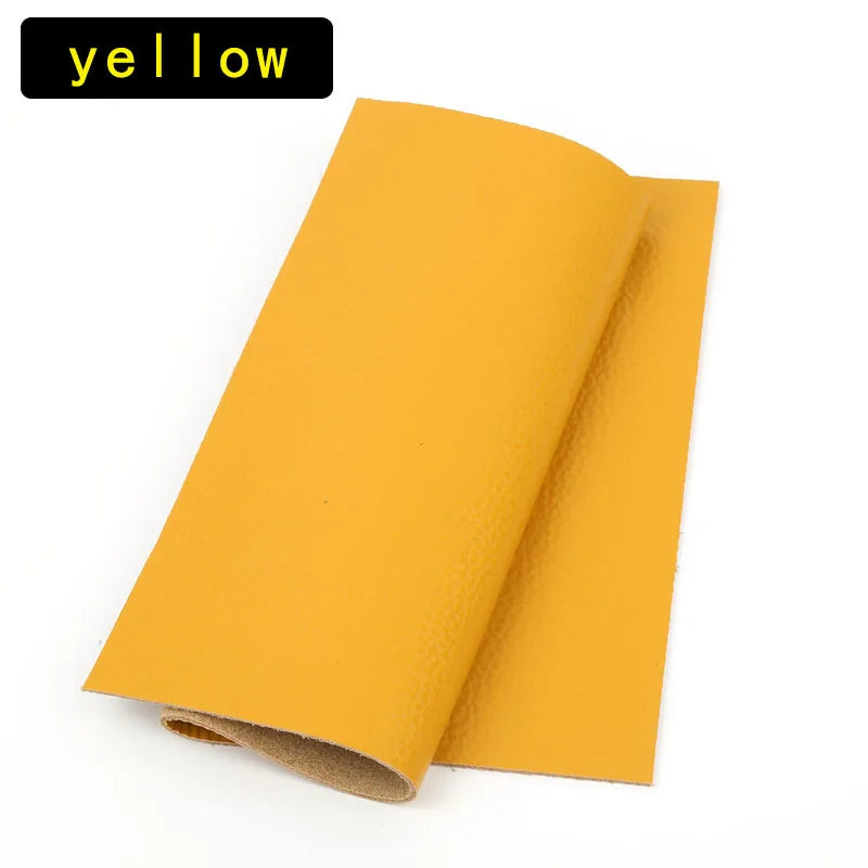 Leather material 1.5mm thick head layer leather sofa seat headboard soft package, whole imported leather fabric