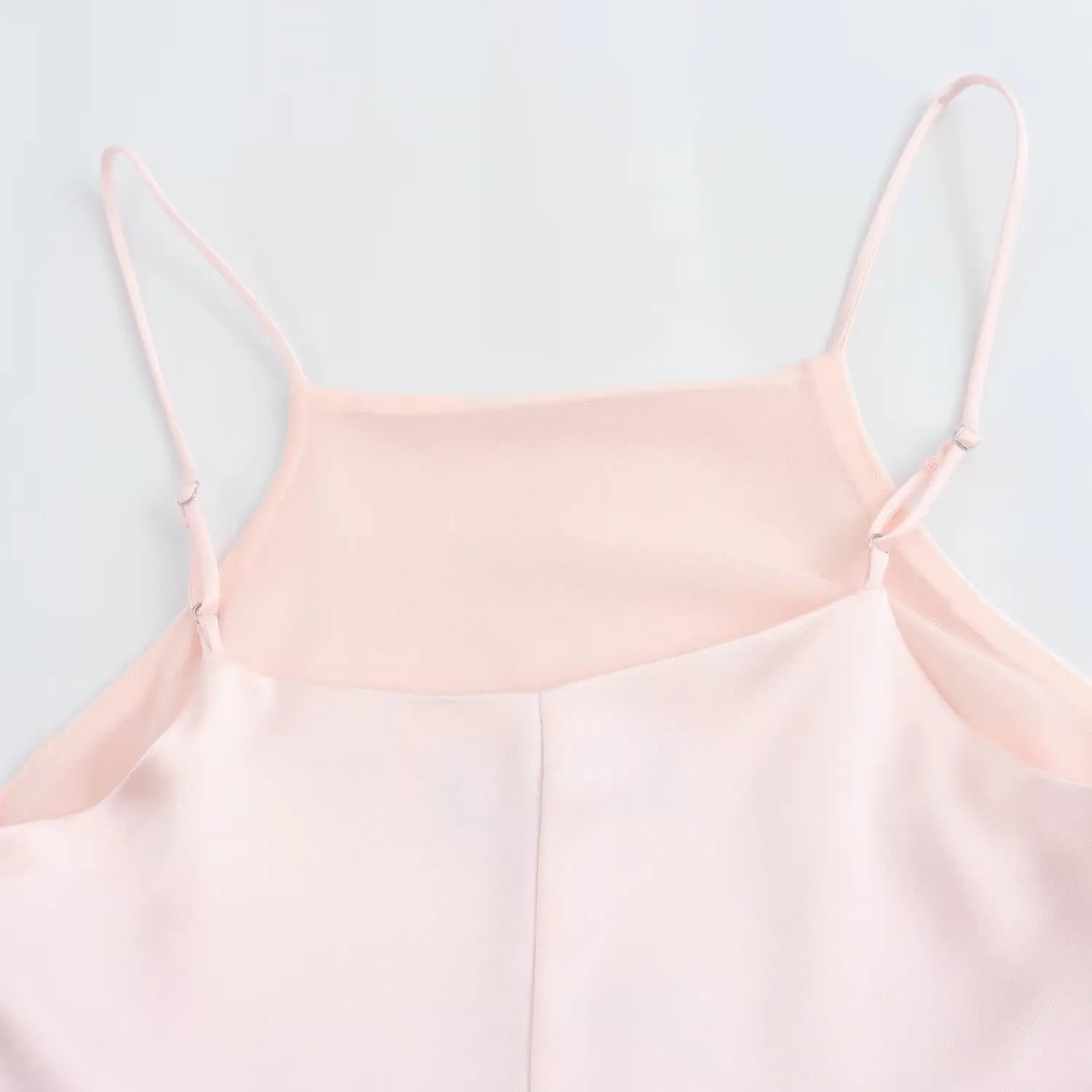 women's dresses 2025 New Fashion Women's Long Dresses Women's Satin Texture Short Dresses