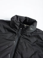 Men's Fleece Jacket, Effectively Locks in Heat, Soft and Skin-Friendly, Suitable for Daily Commuting, Home Leisure, Outdoor Walking, Autumn and Winter Outings, Warm-Up for Exercise, Short Trips