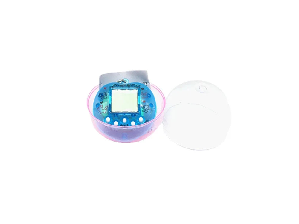 Electronic Pets Tamagotchi Nostalgic 49 In One Virtual Cyber Digital Nostalgic Funny Toys Pixel